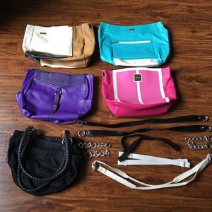 ⚡️Sale⚡️Miche Demi Bundle - a year of bags! 👜👛